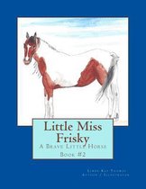 Little Miss Frisky