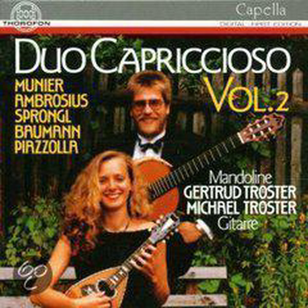 Duo Capriccioso 2