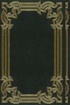 Gilded Green Journal