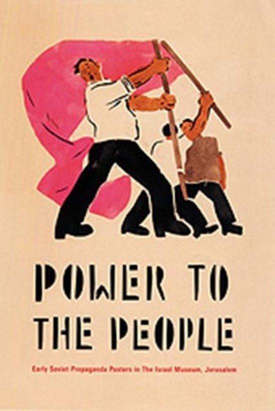 Power to the People - cover