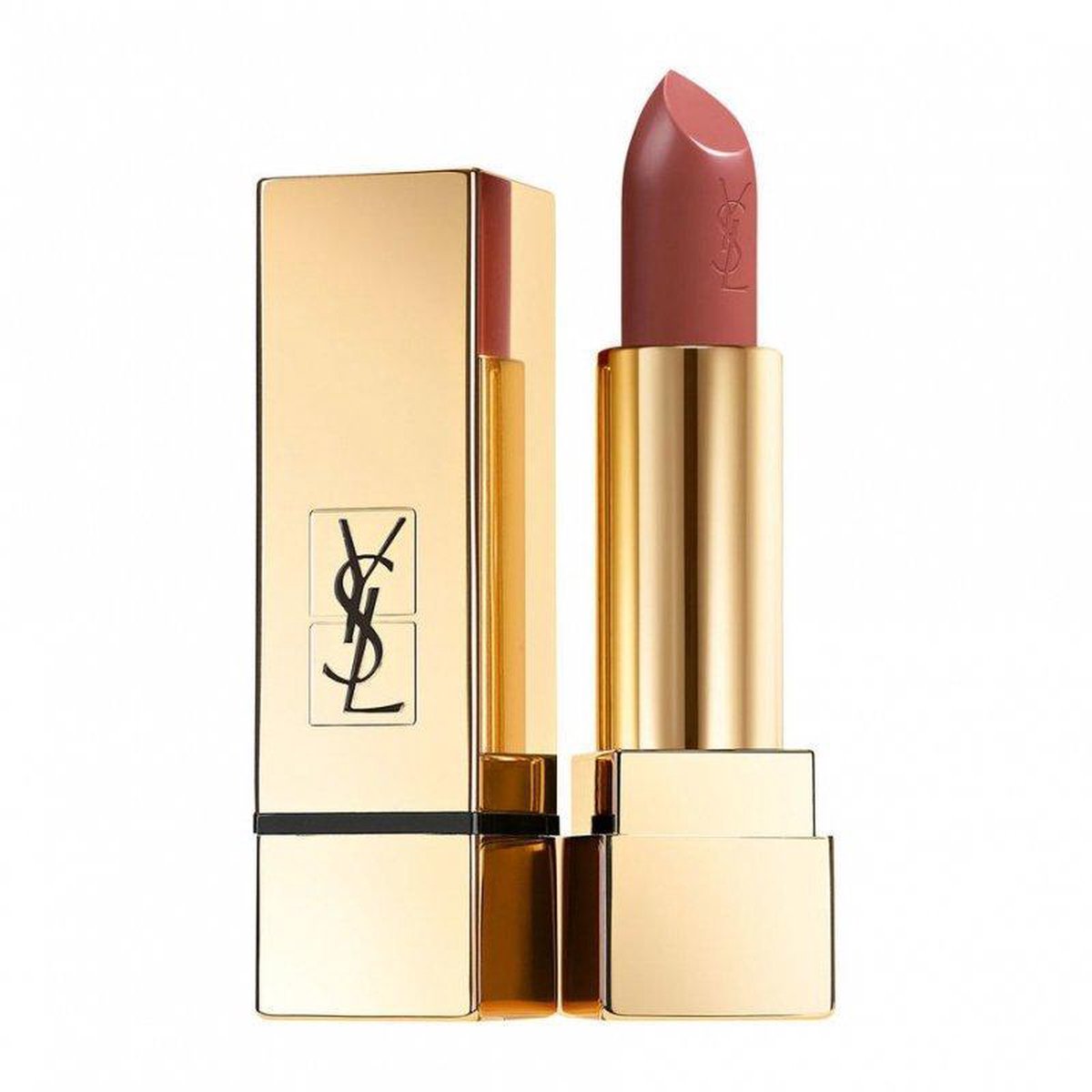Ysl rouge pur couture 05 beige etrusque Clearance