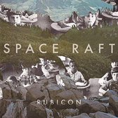 Space Raft - Rubicon (LP)