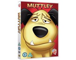 Wacky Races: Mutley And Friends