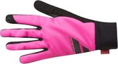 Pearl Izumi Handschoenen Escape Softshell Dames Roze Maat Xl