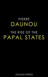 The Rise of the Papal States