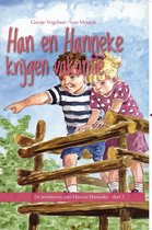 De avonturen van Han en Hanneke 5 - Han en Hanneke krijgen vakantie