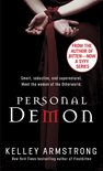 The Women of the Otherworld Series 8 - Personal Demon