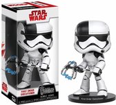 STAR WARS The Last Jedi - Wacky Wobbler - F.O.Executioner - 16cm