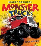 Monster Trucks Mighty Machines