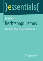 essentials - Rechtspopulismus