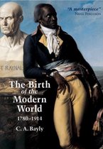 ISBN Birth of the Modern World 1780-1914, histoire, Anglais, 568 pages