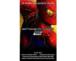 Spider-Man 2