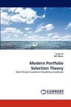 Modern Portfolio Selection Theory