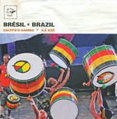 Brazil Calyps'O Samba