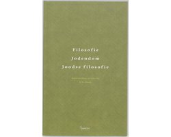 Filosofie, jodendom, joodse filosof