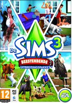 De Sims 3: Beestenbende - Windows/MAC