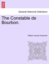 The Constable de Bourbon.