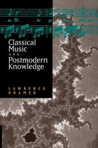 Classical Music and Postmodern Knowledge