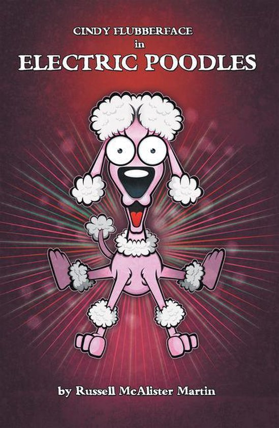 Cindy Flubberface in Electric Poodles