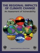 The Regional Impacts of Climate Change