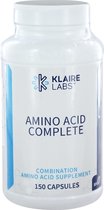 Klaire Labs Amino Acid complete
