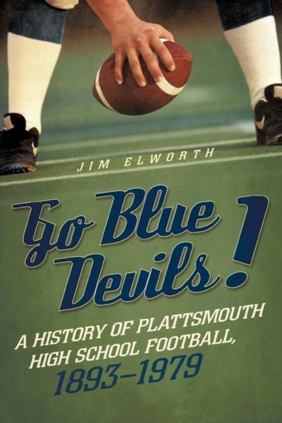 Go Blue Devils! - cover