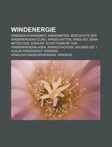 Windenergie