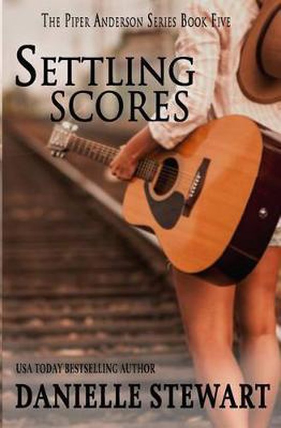 Settling Scores 9781500178376 Danielle Stewart Boeken
