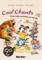 Cool Chants. Buch mit Audio-CD
