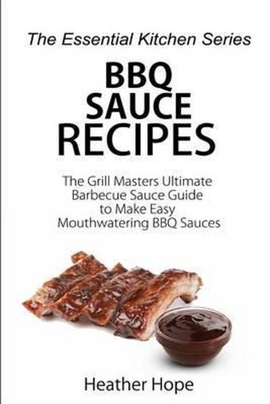 BBQ Sauce Recipes