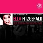 Very Best of Ella Fitzgerald [Music Brokers]