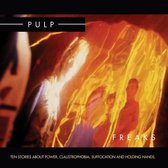 Pulp - Freaks (2 LP)
