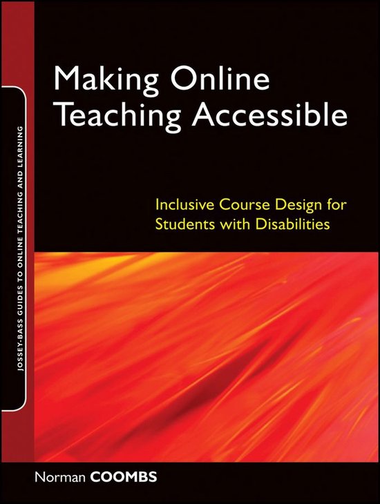 Jossey-Bass Guides to Online Teaching and Learning 17 - Maki ... - cover