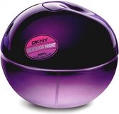 MULTI BUNDEL 2 stuks Donna Karan Delicious Night Eau De Perfume Spray 100ml