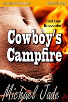 Cowboy's Campfire