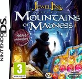 Jewel Link Mysteries Mountain of Madness