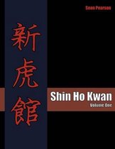 Shin Ho Kwan