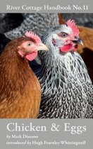 Chicken & Eggs River Cottage Handbook 11