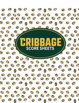 Cribbage Score Sheets