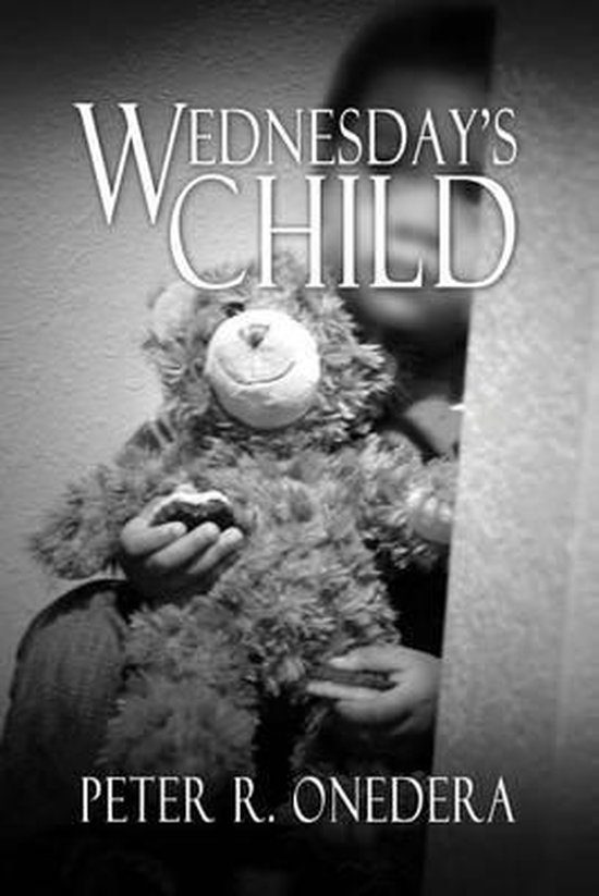 Wednesday's Child - cover