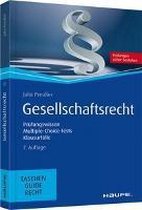 Gesellschaftsrecht