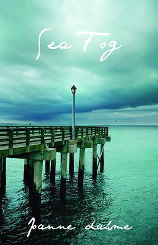Sea Fog - cover