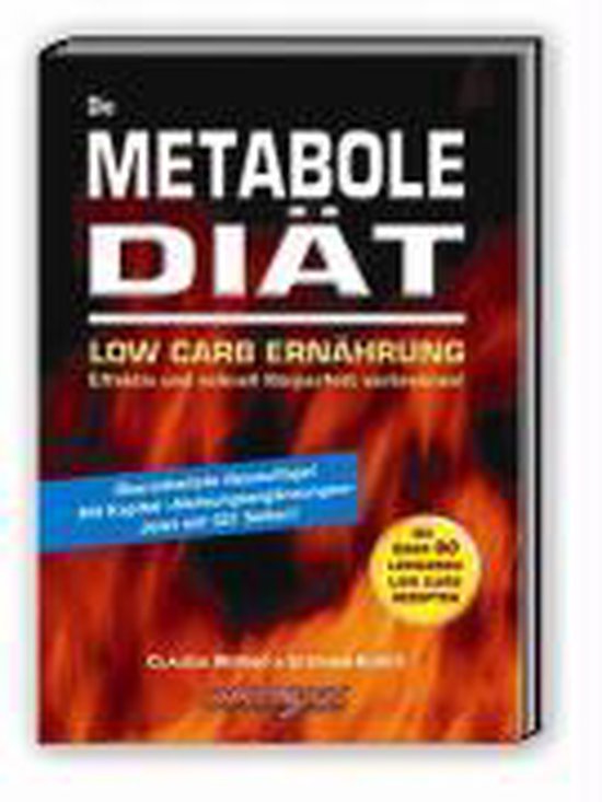 Metabole Diät - cover