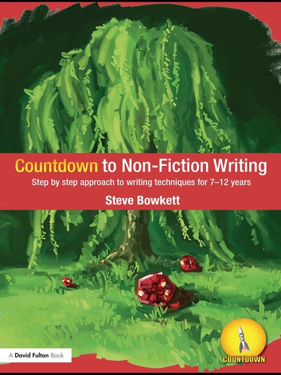 Countdown - Countdown to Non-Fiction Writing - cover