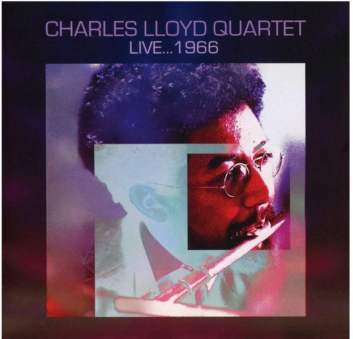 Live... 1966