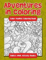Adventures in Coloring