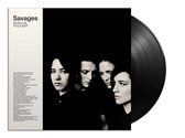 Silence Yourself (LP)