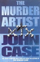 Murder Artist-John Case