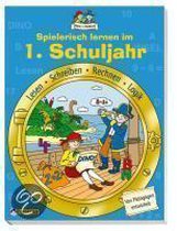 Nele und Nelson - Spielerisch lernen im 1. Schuljahr