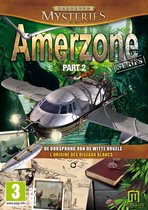 Amerzone Series, Part 2 (De Oorsprong van de Witte Vogels)